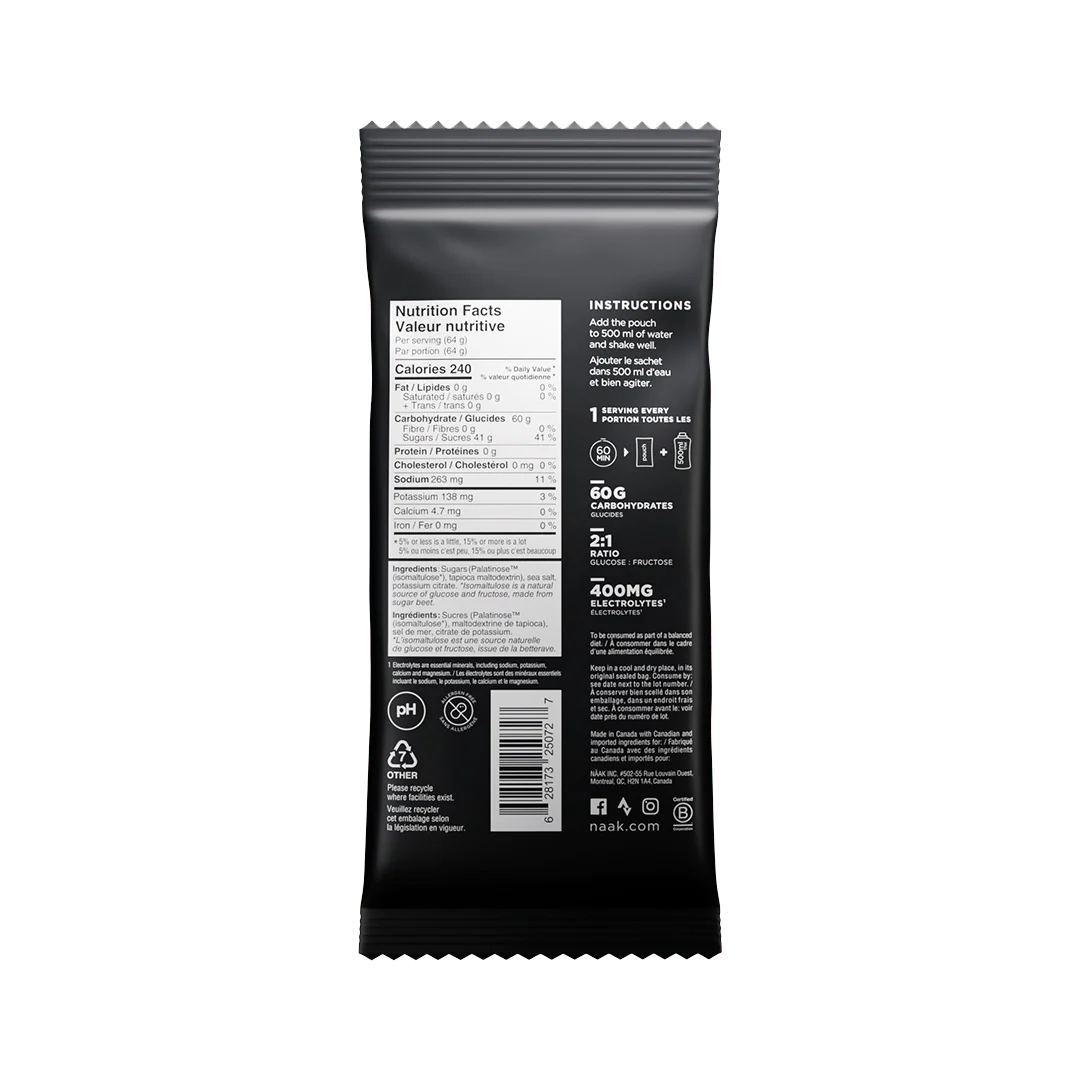 BOOSTâ„¢ Drink Mix 60 | Neutral - Single Serve - Image 2