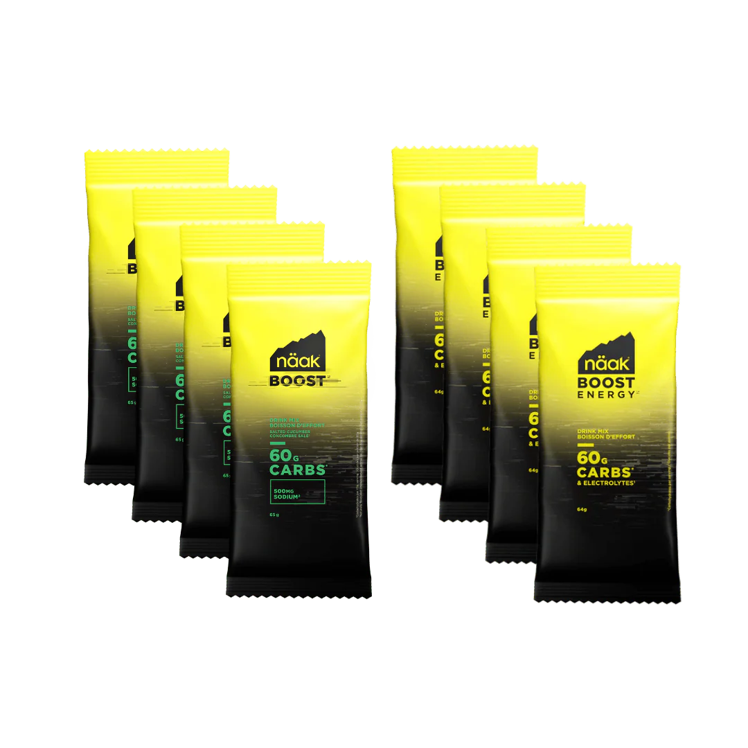BOOST™ Drink Mixes | Discovery Pack