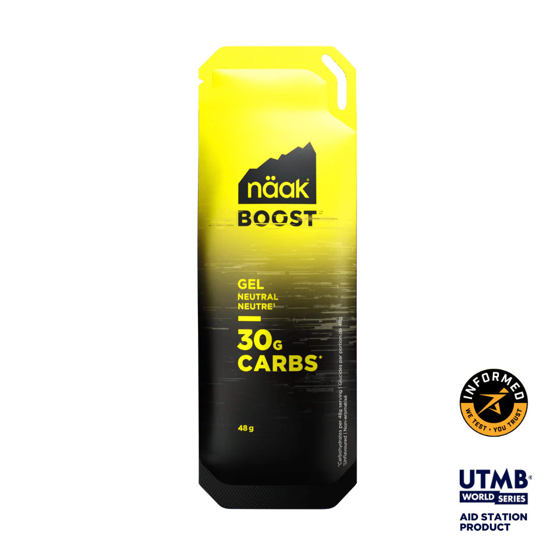 BOOST™ Gel 30 | Neutral