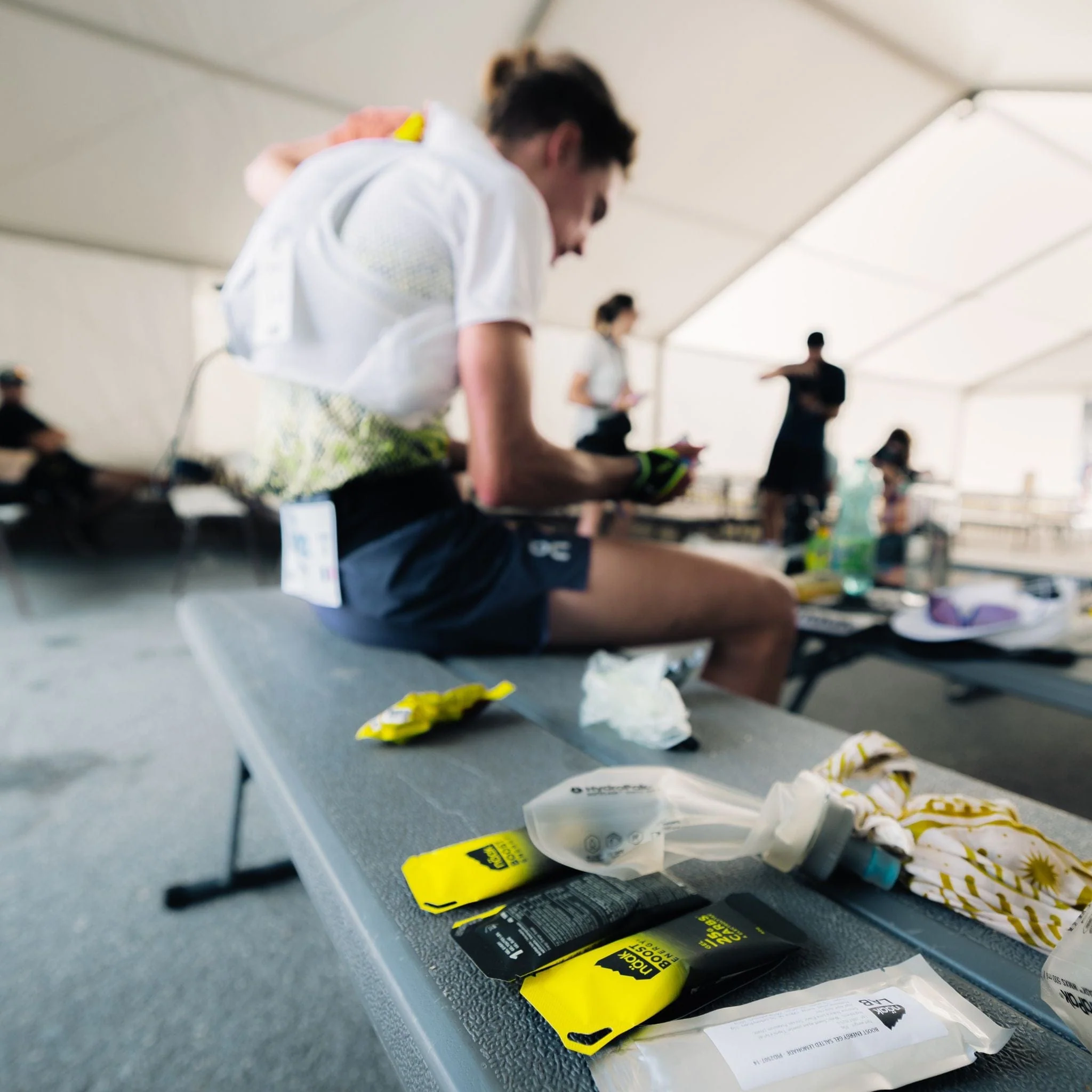 BOOST™ | UTMB® Aid Station Pack - Image 3