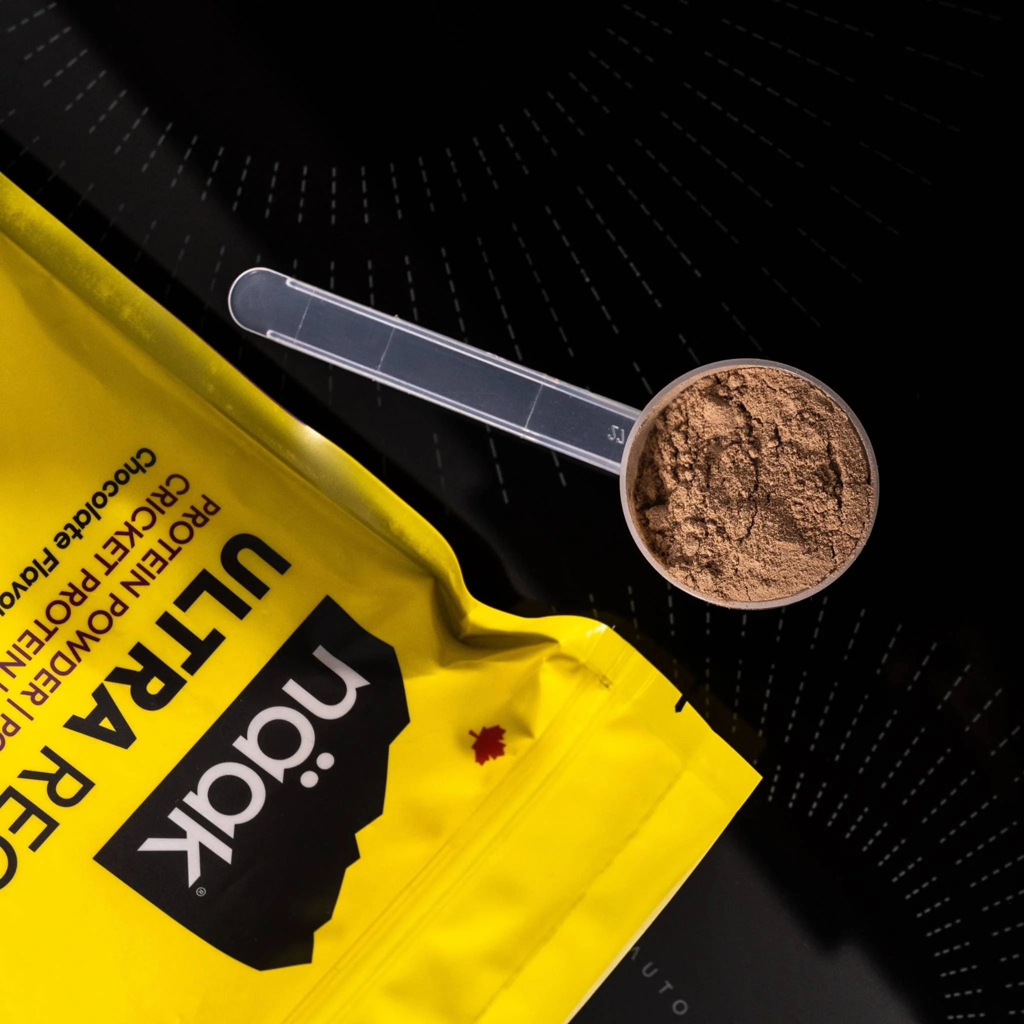 RECOVERYâ„¢ Protein Powder | Chocolate - Image 3