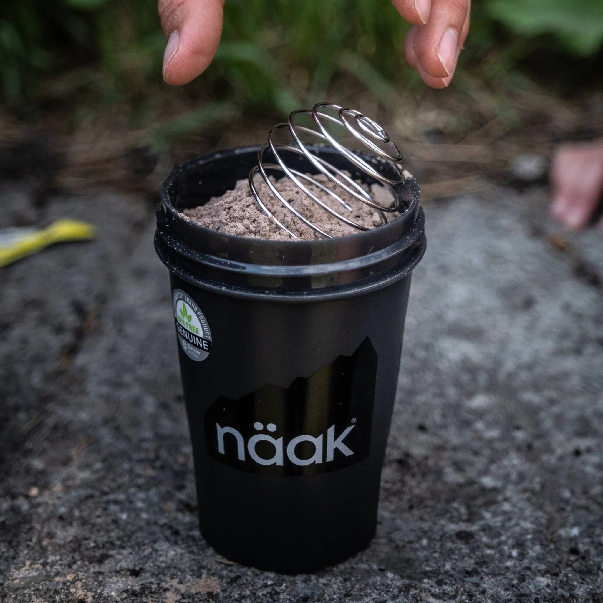 RECOVERYâ„¢ Protein Powder | Chocolate - Image 5