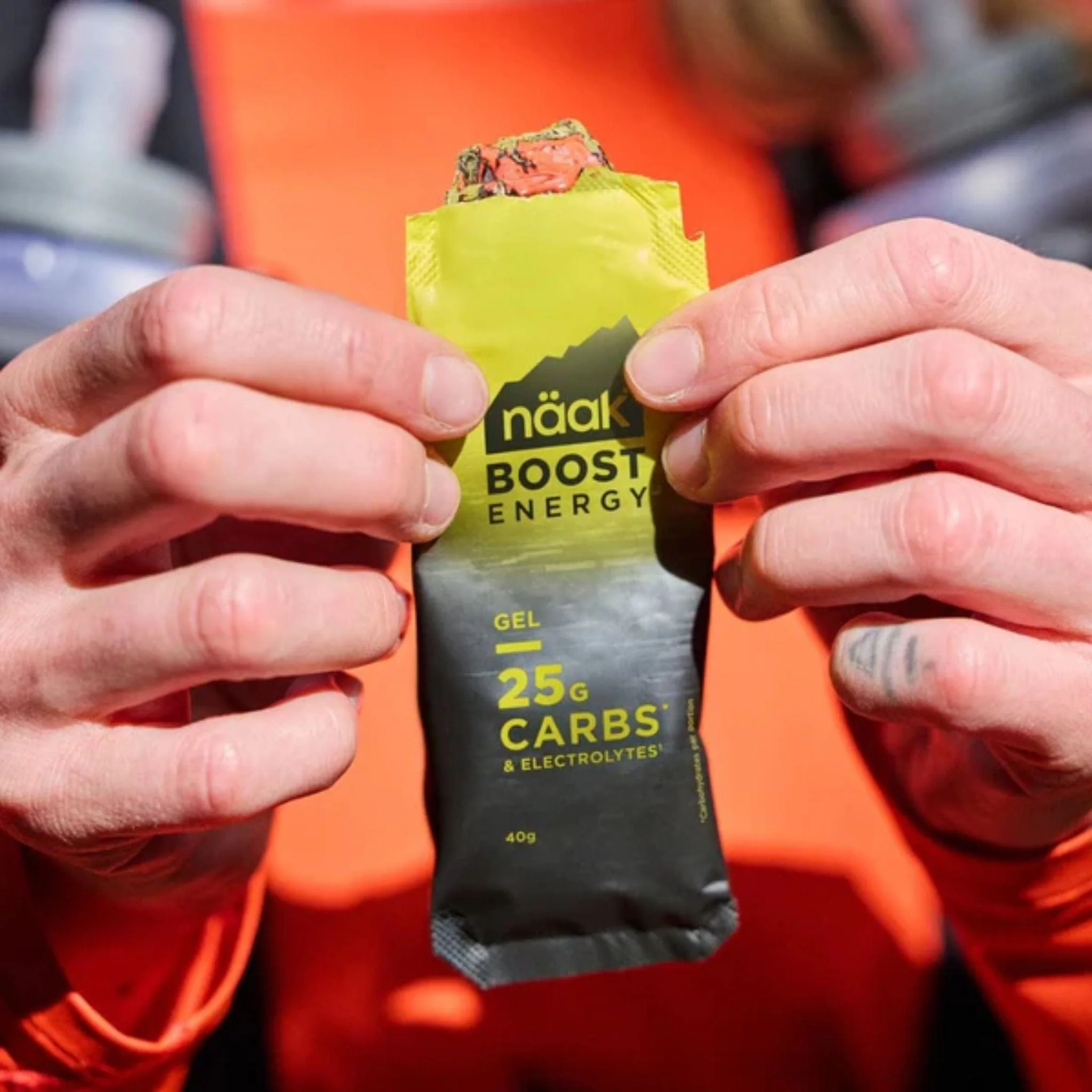 Boost™ | Half Marathon Pack - Image 2