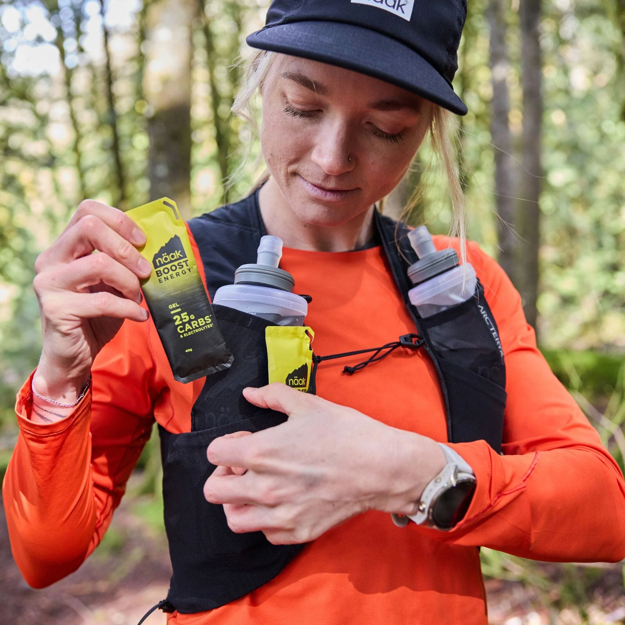 Boost™ | Half Marathon Pack - Image 4