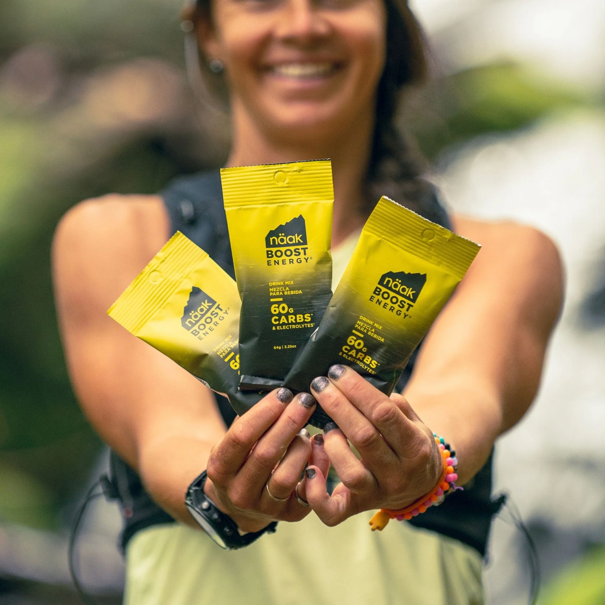 Boost™ | Half Marathon Pack - Image 5