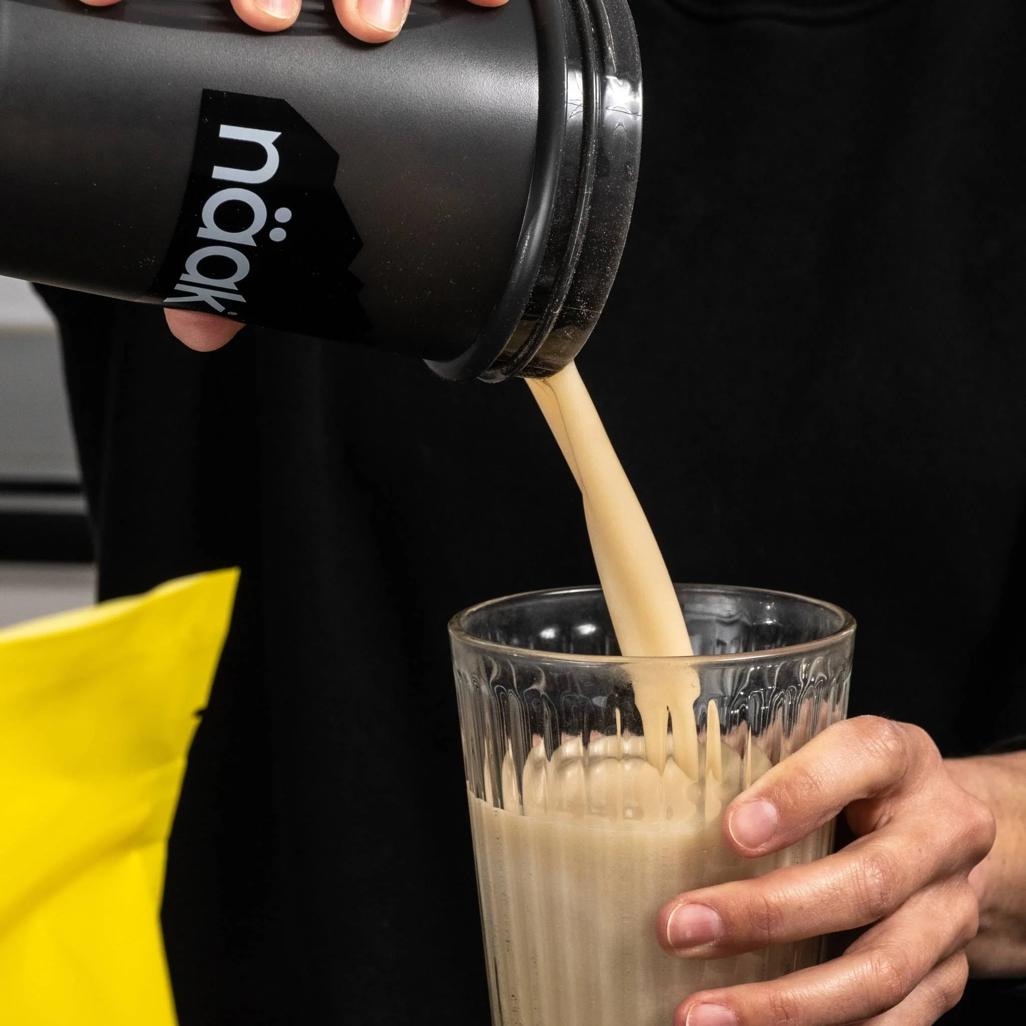 RECOVERY™ Protein Powder | Vanilla - Image 4