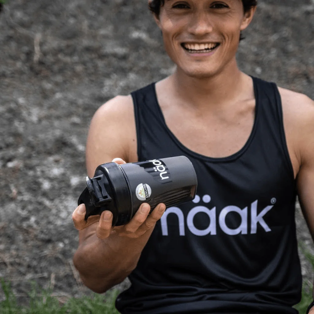 RECOVERY™ Protein Powder | Vanilla - Image 5
