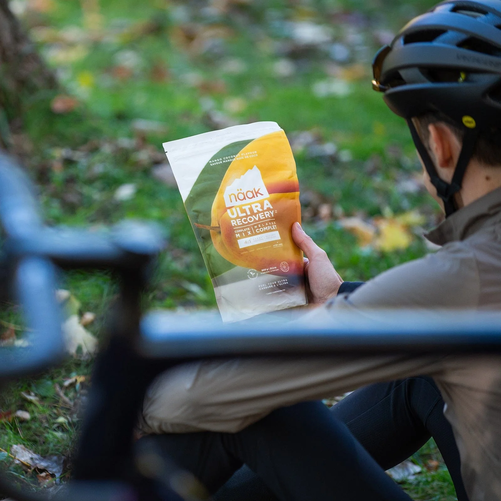 RECOVERY™ Complete Mix | Mango Coconut - Bag - Image 2