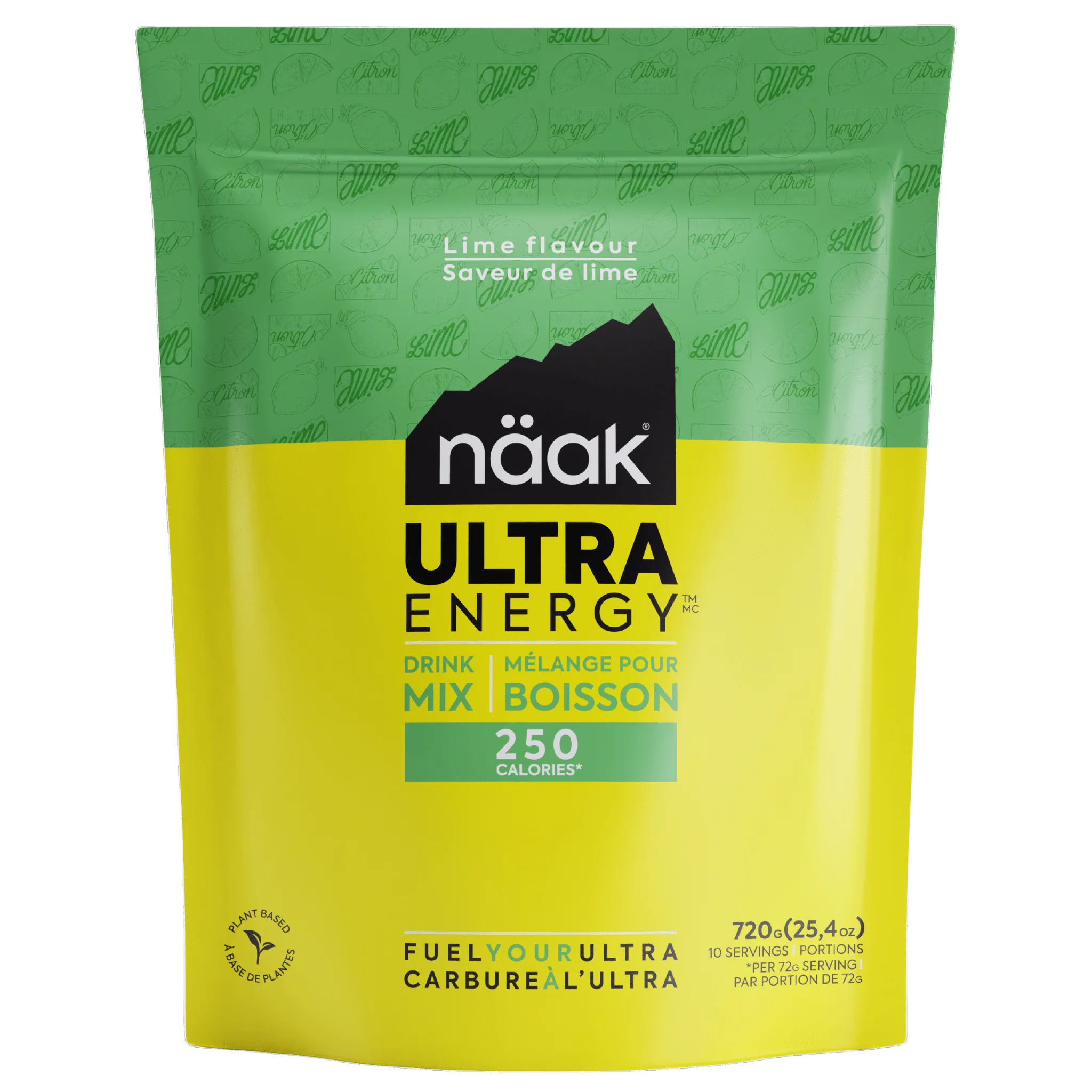 ULTRA™ Drink Mix | Lime - Bag