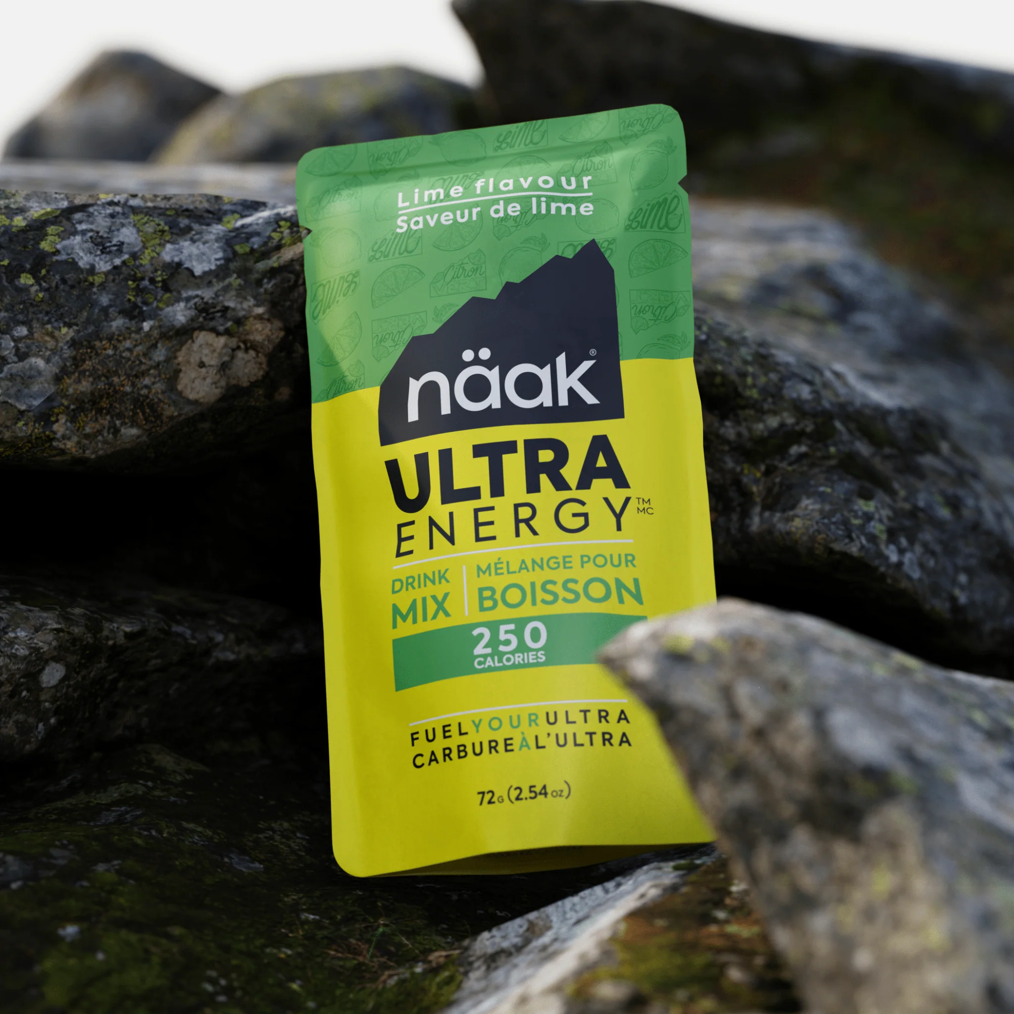 ULTRA™ Drink Mix | Lime - Single Serve - Image 2