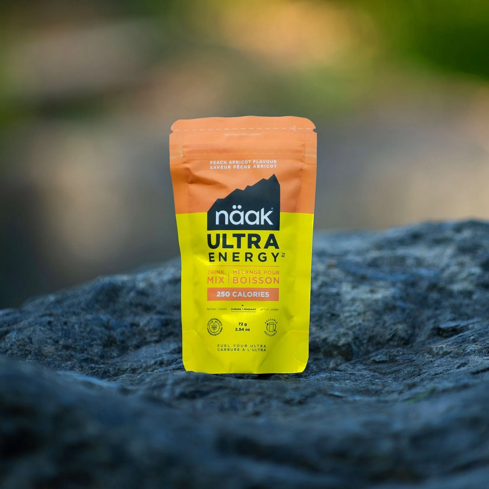 ULTRA™ Drink Mix | Peach Apricot - Single Serve - Image 2