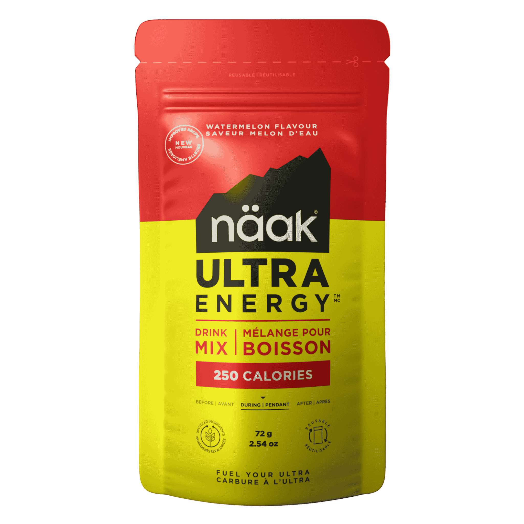 ULTRAâ„¢ Drink Mix | Watermelon - Single Serve