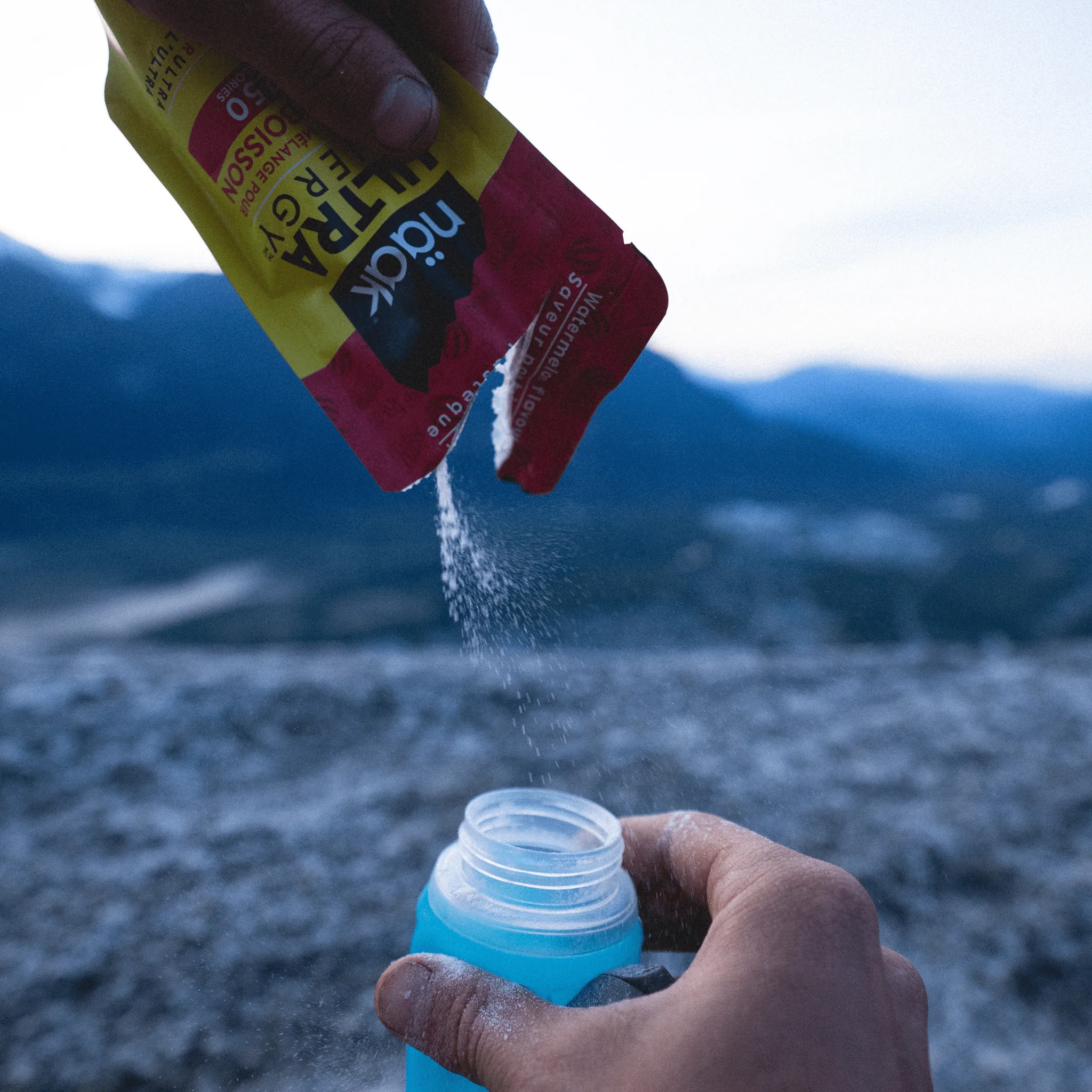 ULTRAâ„¢ Drink Mix | Watermelon - Single Serve - Image 4