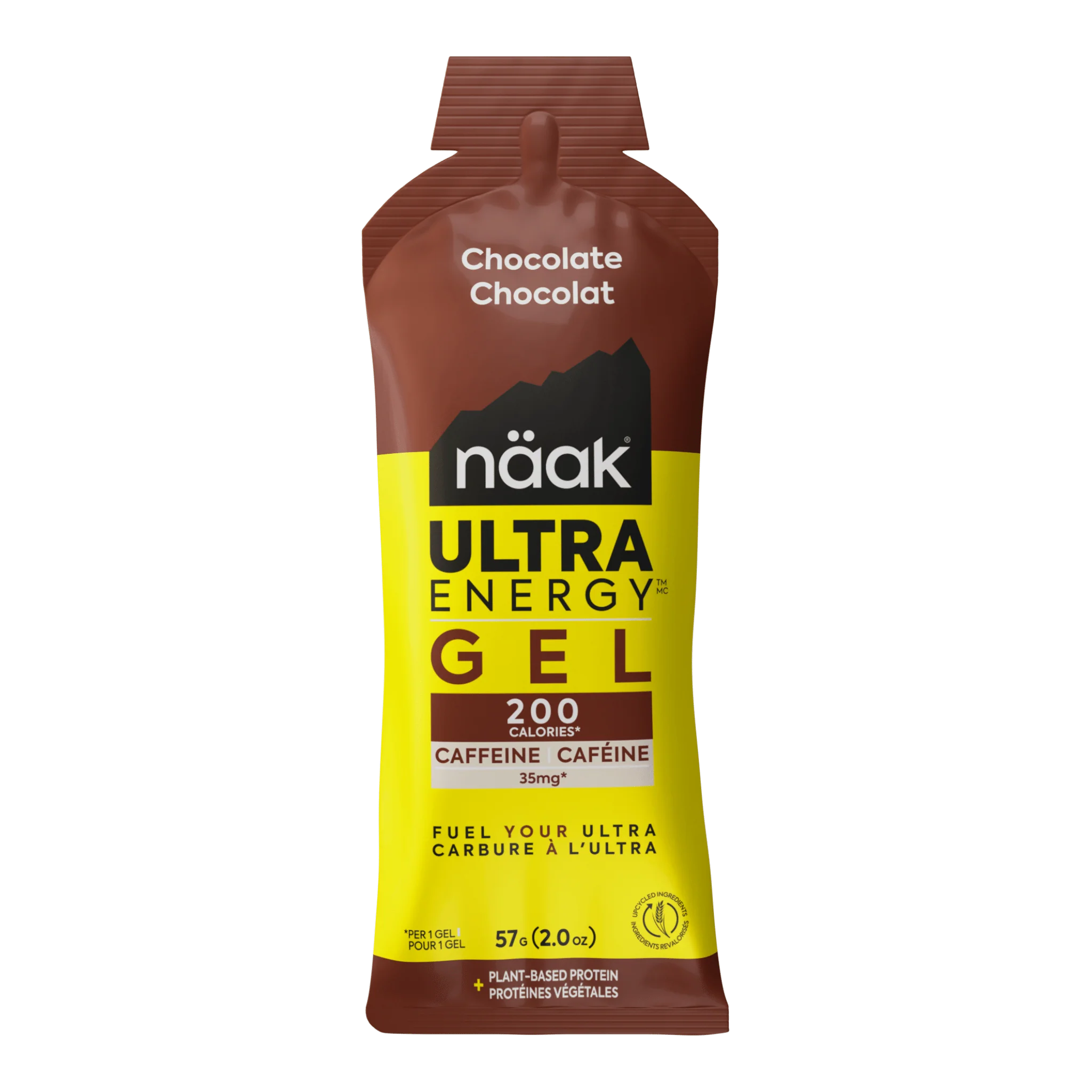 ULTRAâ„¢ Gel | Chocolate