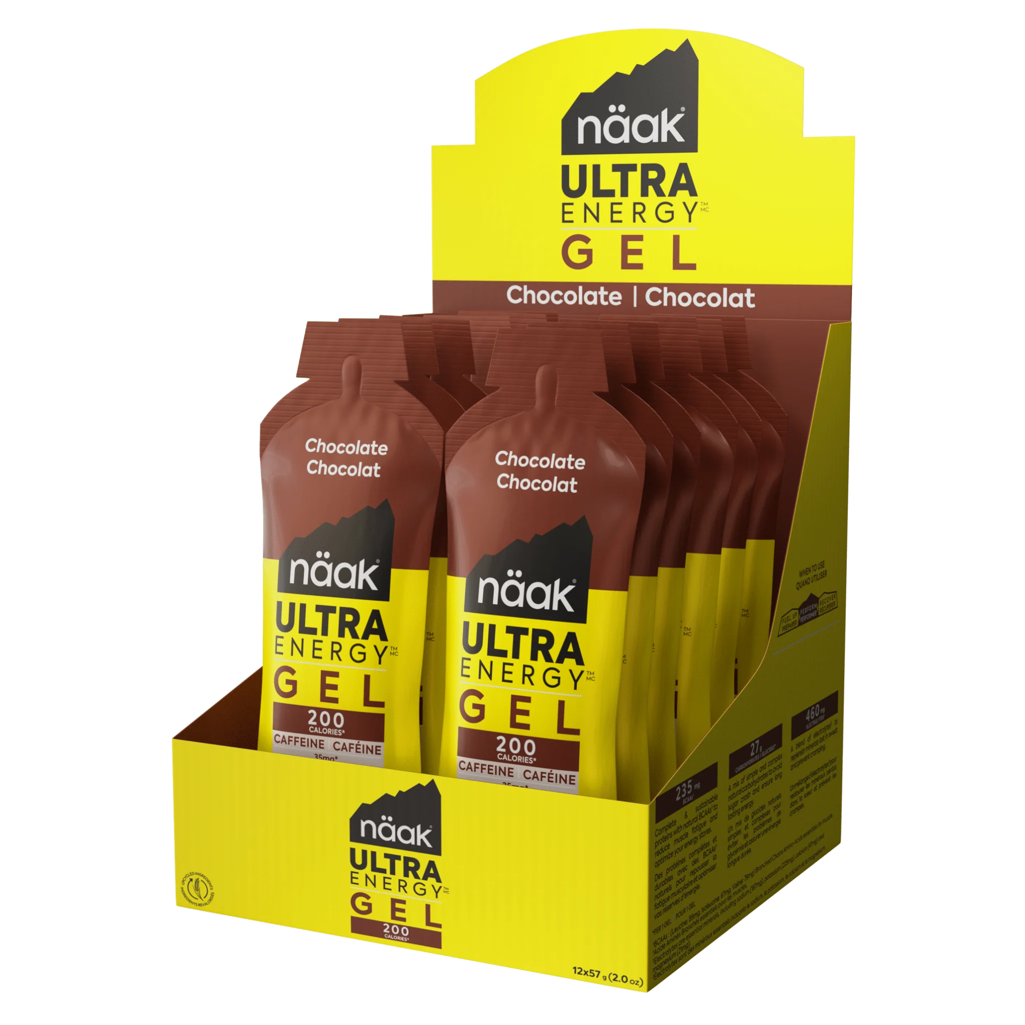 ULTRAâ„¢ Gel | Chocolate - Image 3